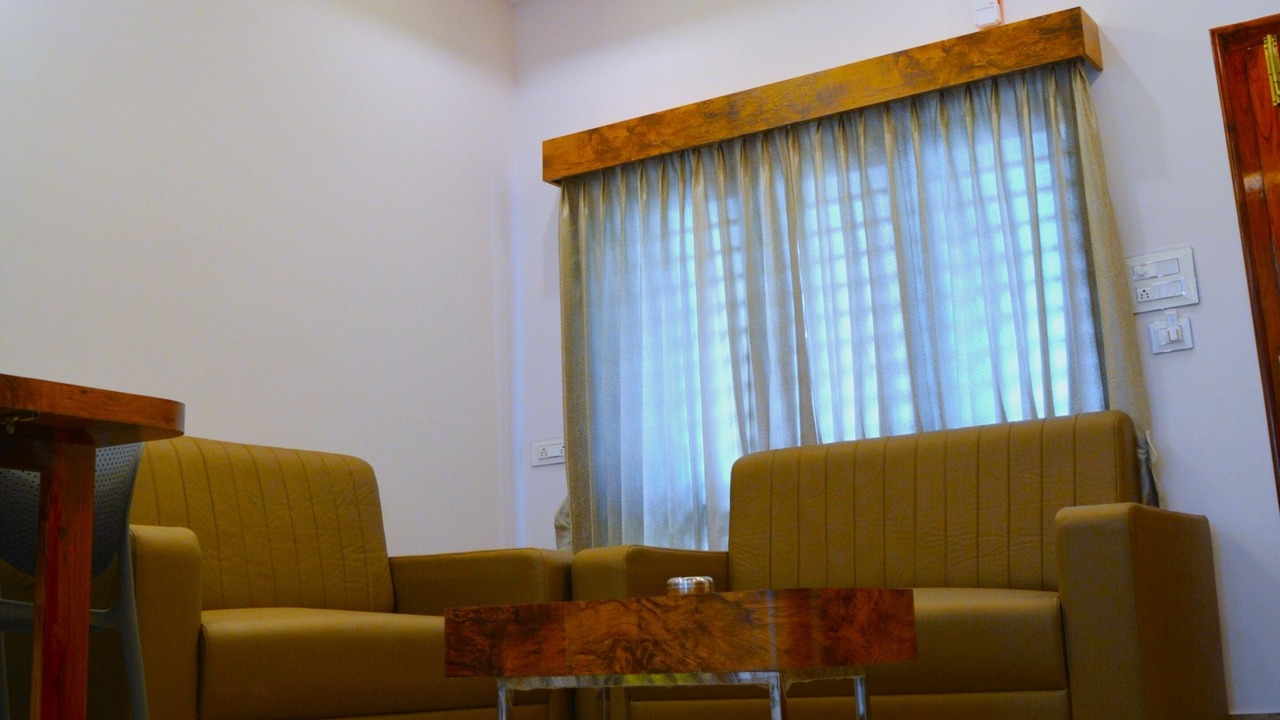 Photo of Livingroom in Chikkamagaluru