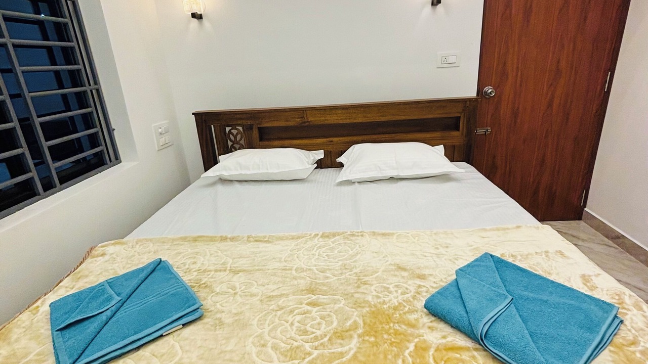 Photo of Bedroom in Suntikoppa