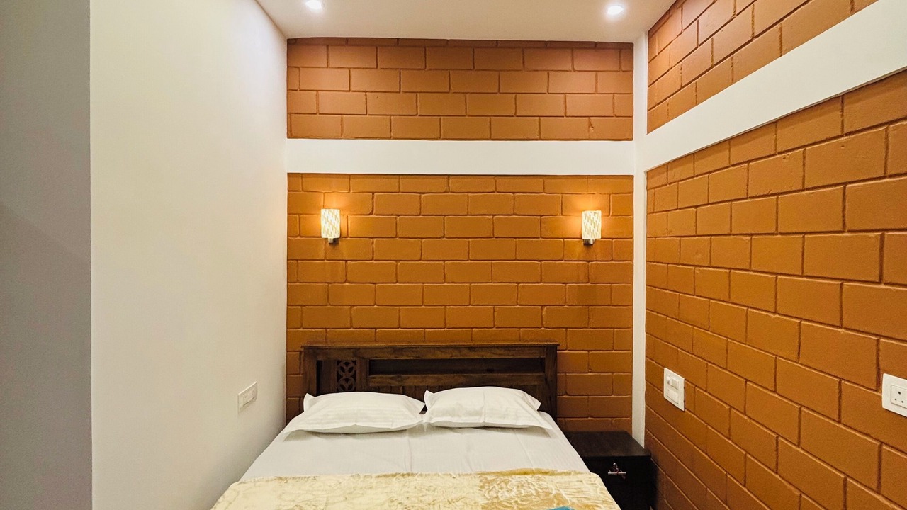 Photo of Bedroom in Suntikoppa
