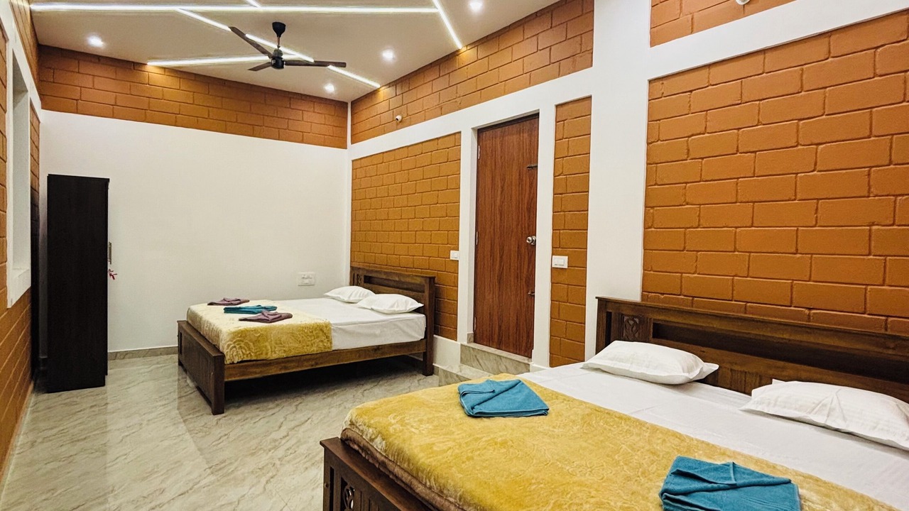 Photo of Bedroom in Suntikoppa