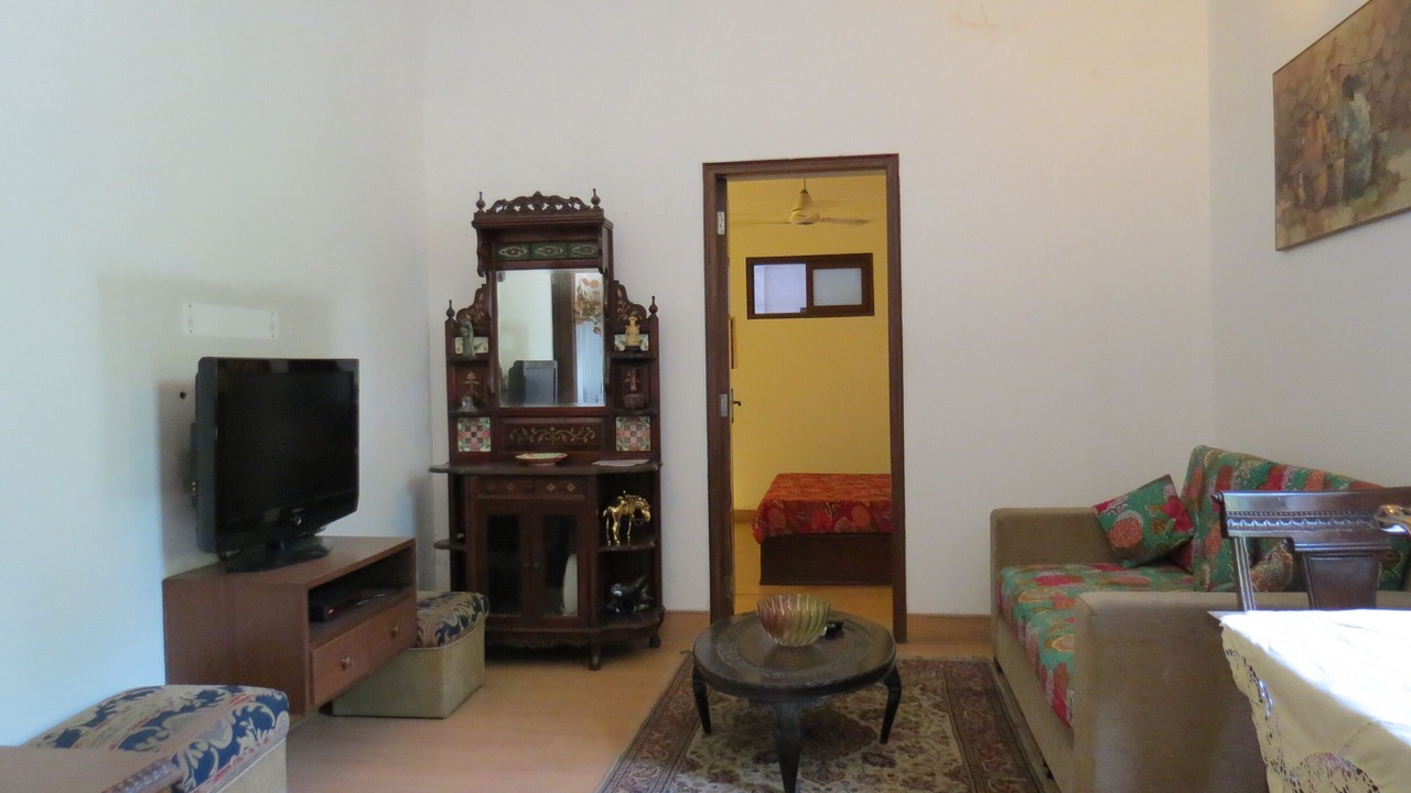 Photo of Livingroom in Jangpura