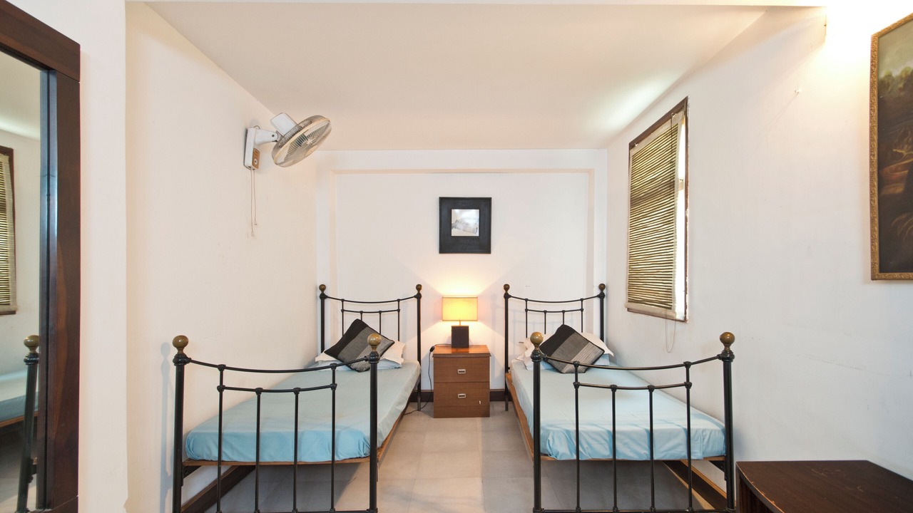 Photo of Bedroom in Jangpura