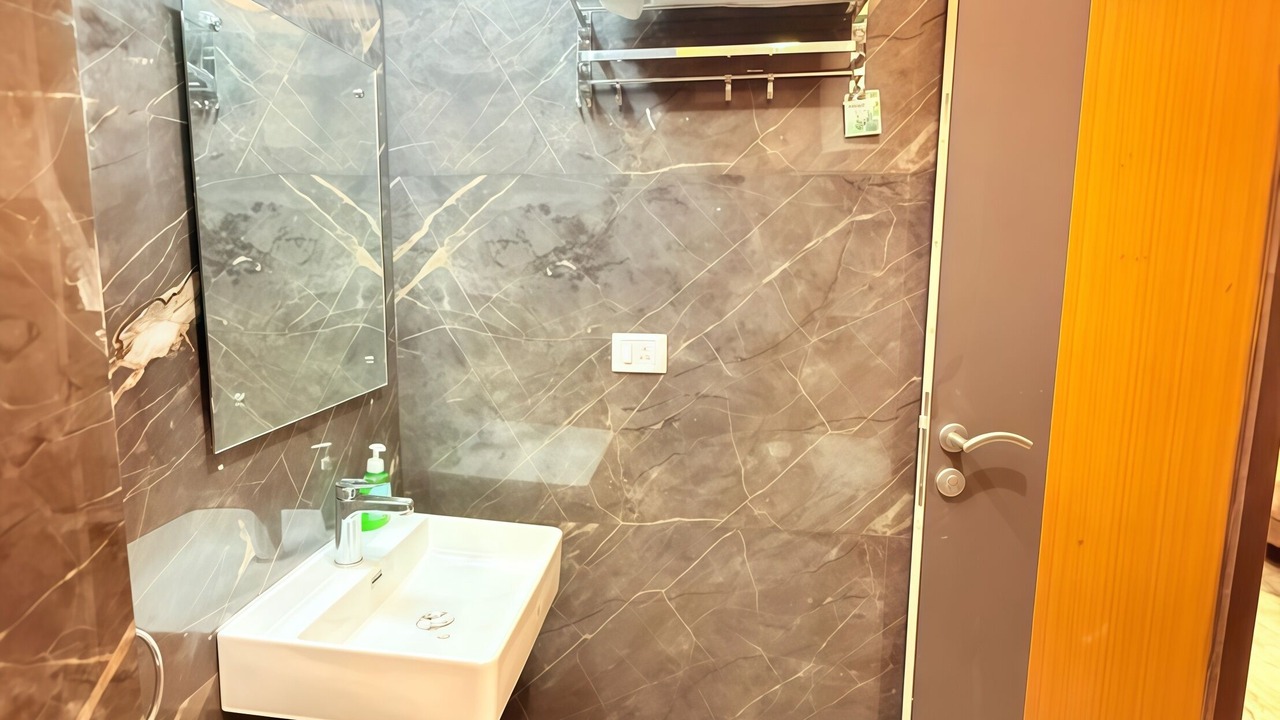 Photo of Bathroom in Zirakpur