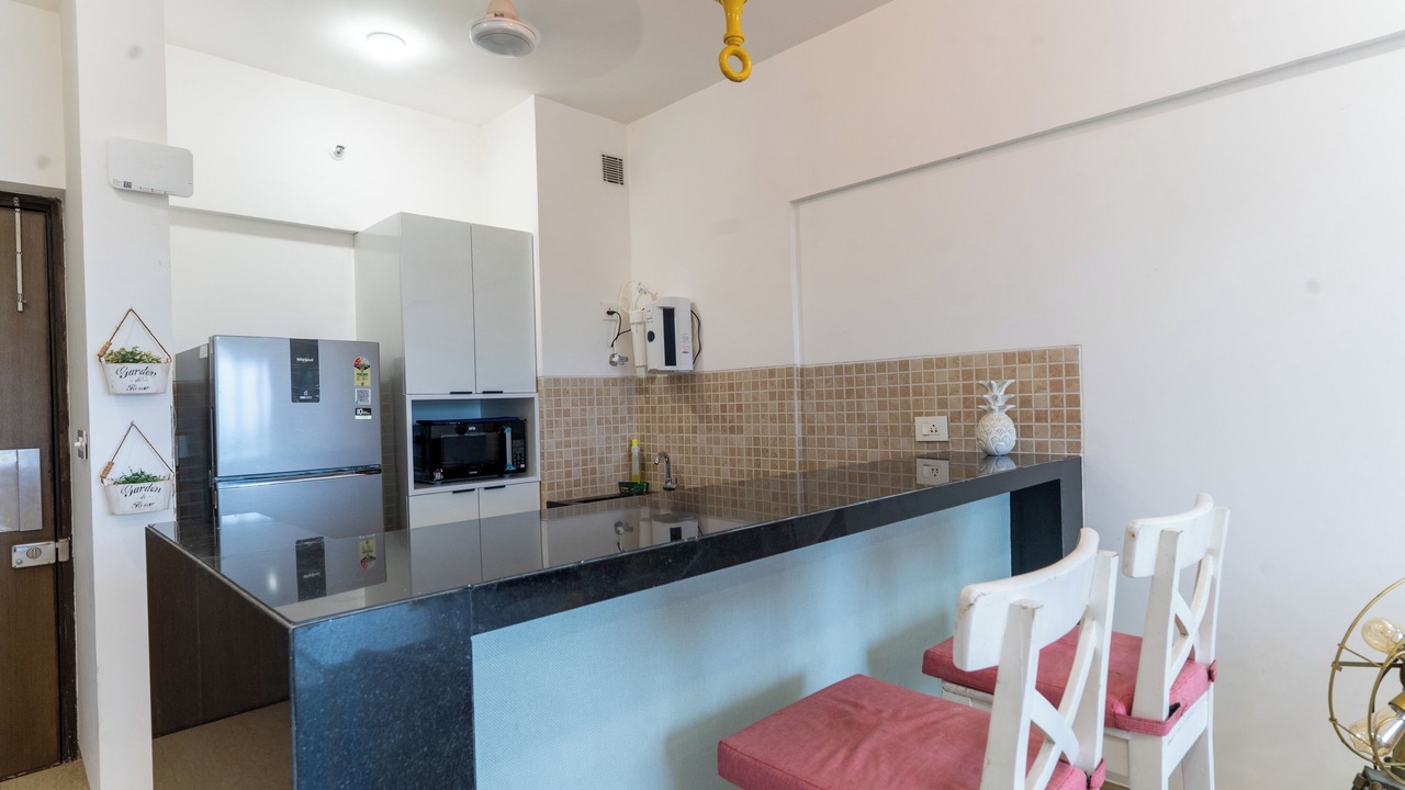 Photo of Kitchen in Kadadhe