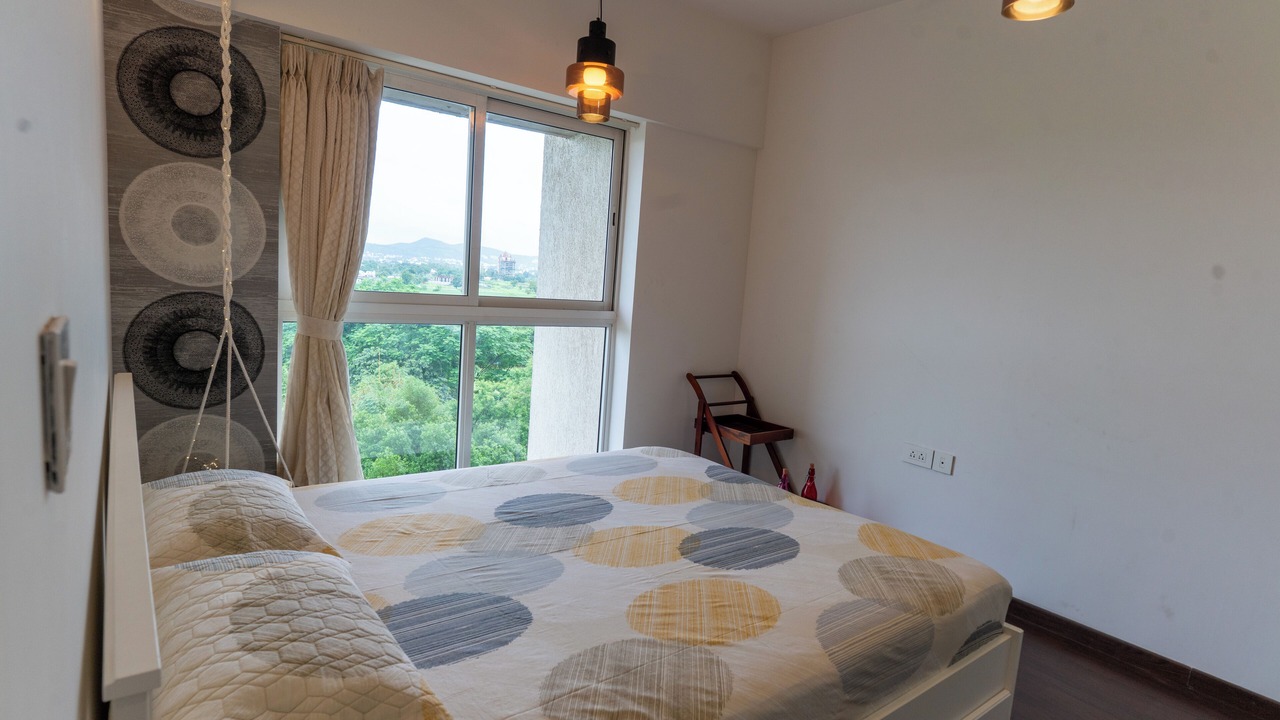 Photo of Bedroom in Kadadhe