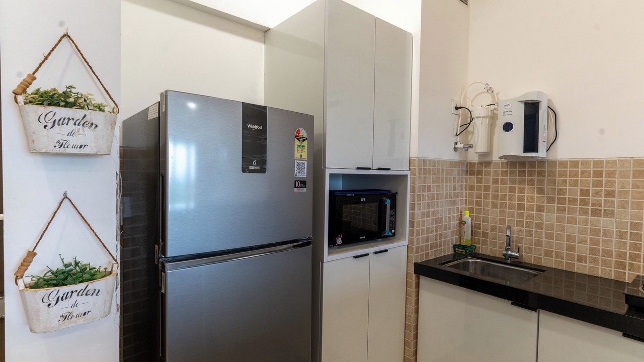 Photo of Kitchen in Kadadhe
