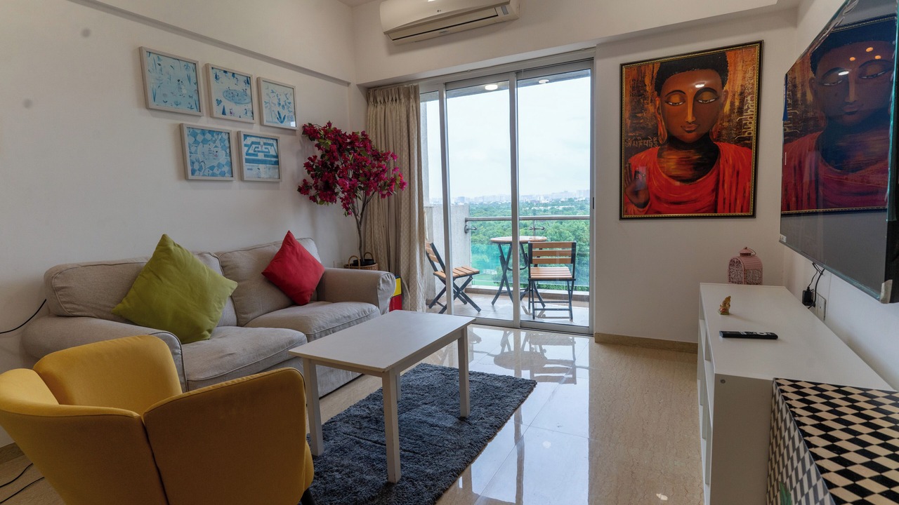 Photo of Livingroom in Kadadhe