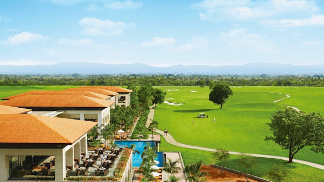 Photo of Outdoor in Kadadhe