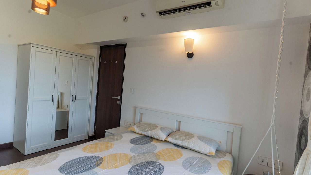Photo of Bedroom in Kadadhe
