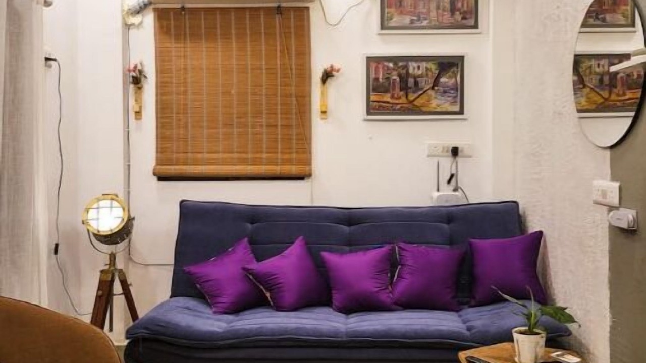 Photo of Livingroom in Bandra West