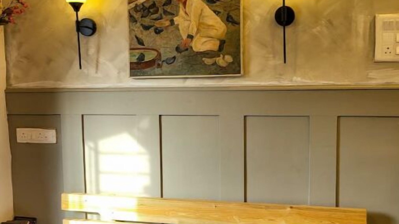 Photo of Bedroom in Bandra West