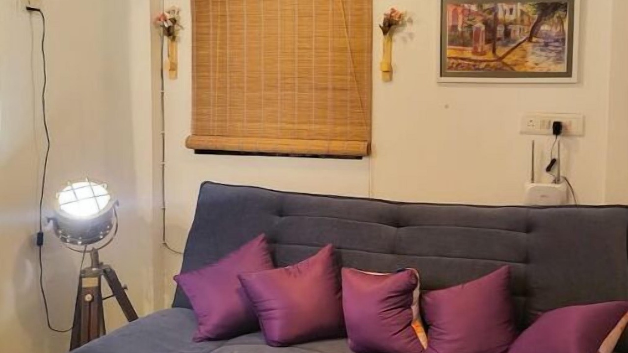 Photo of Livingroom in Bandra West