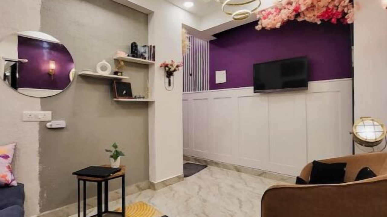 Photo of Livingroom in Bandra West