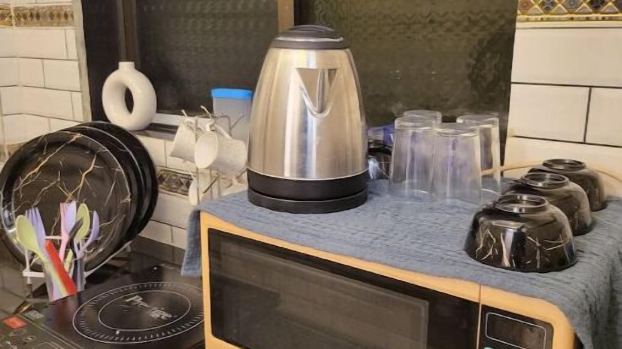 Photo of Kitchen in Bandra West