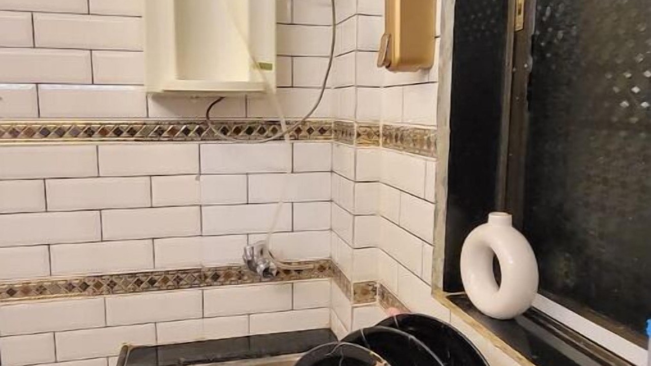 Photo of Bathroom in Bandra West