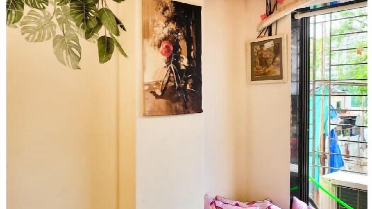 Photo of Bedroom in Bandra West