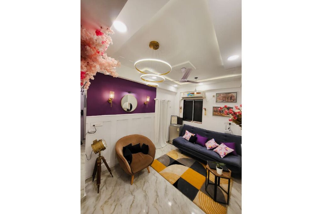 Photo of Livingroom in Bandra West
