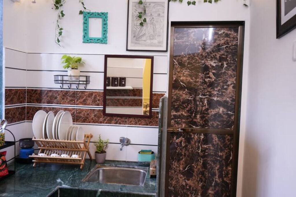 Photo of Bathroom in Bandra West