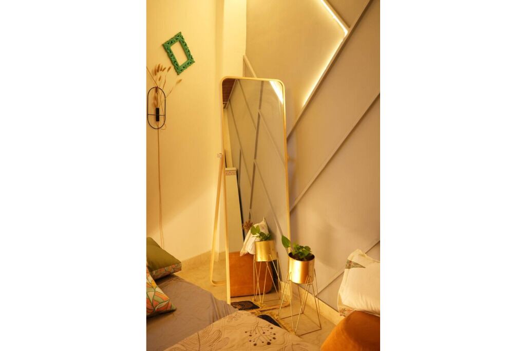 Photo of Bedroom in Bandra West