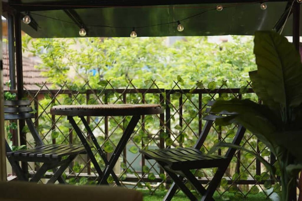 Photo of Outdoor in Pali Hill