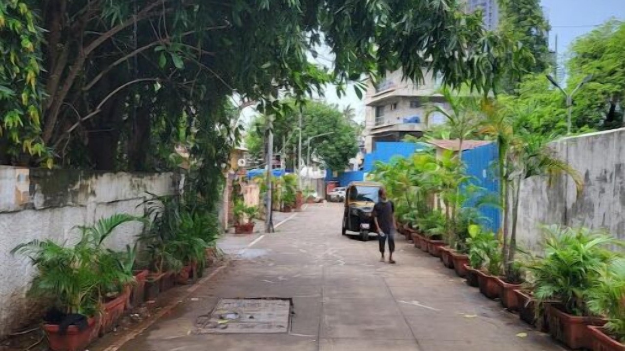 Photo of Outdoor in Pali Hill