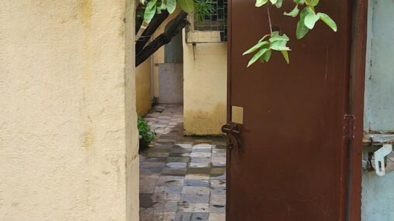 Photo of Outdoor in Pali Hill