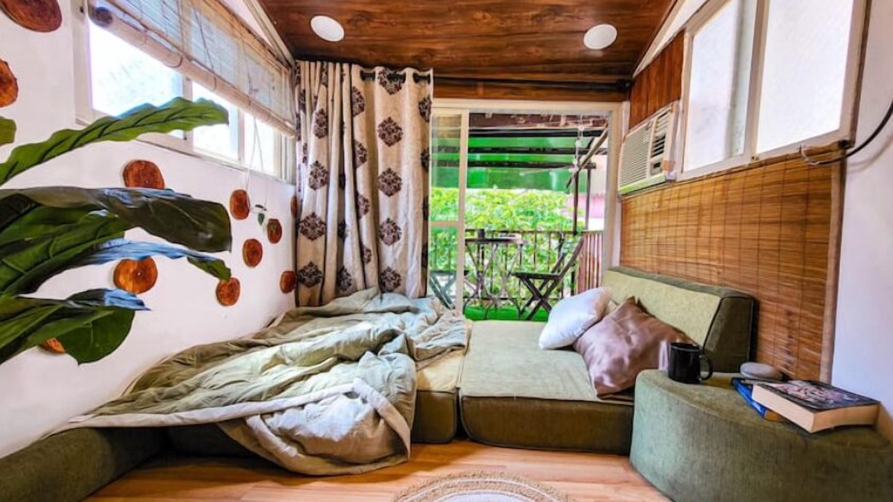 Photo of Livingroom in Pali Hill