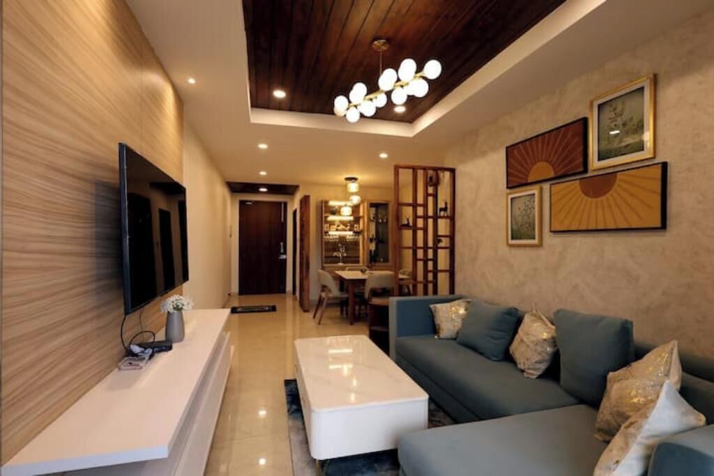 Photo of Livingroom in Shimla