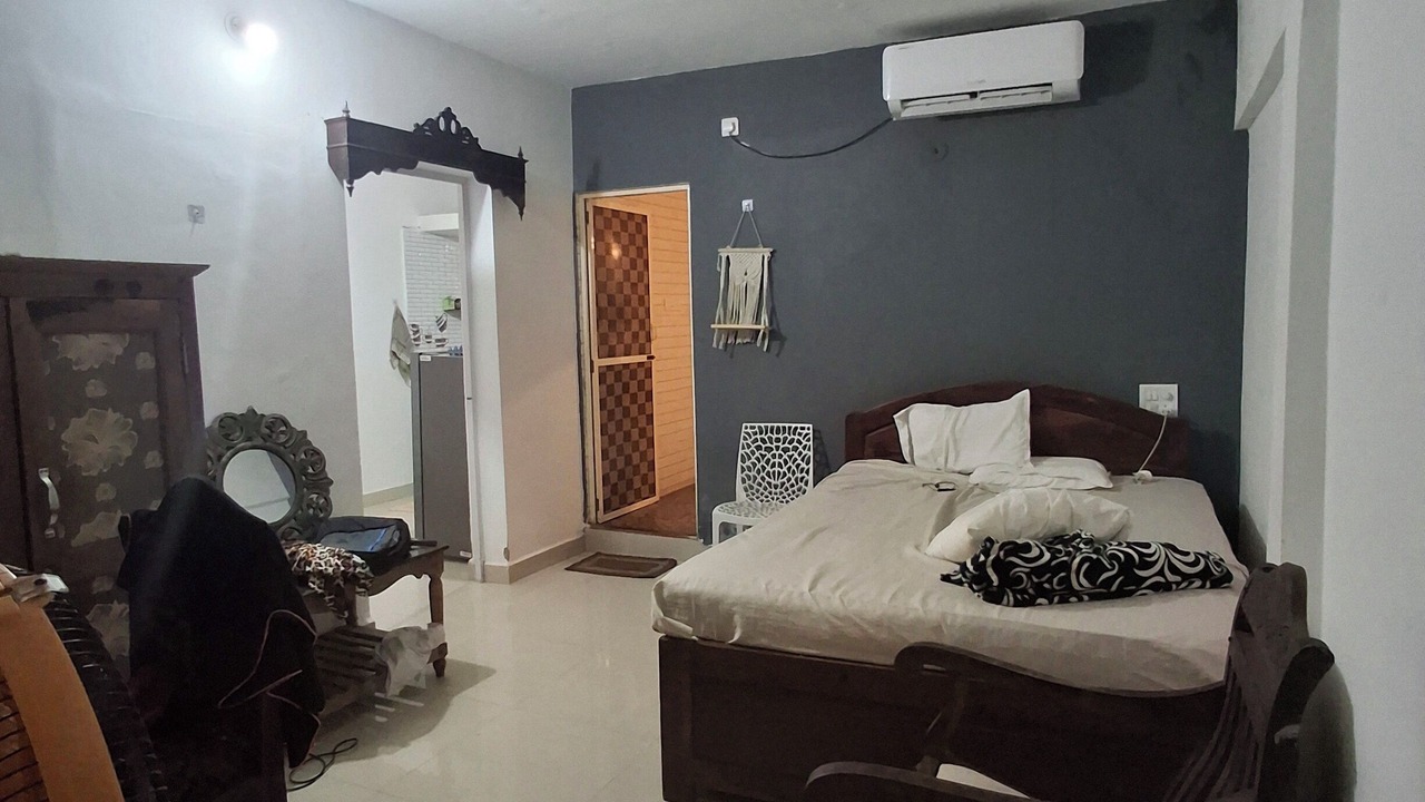 Photo of Bedroom in Mandrem
