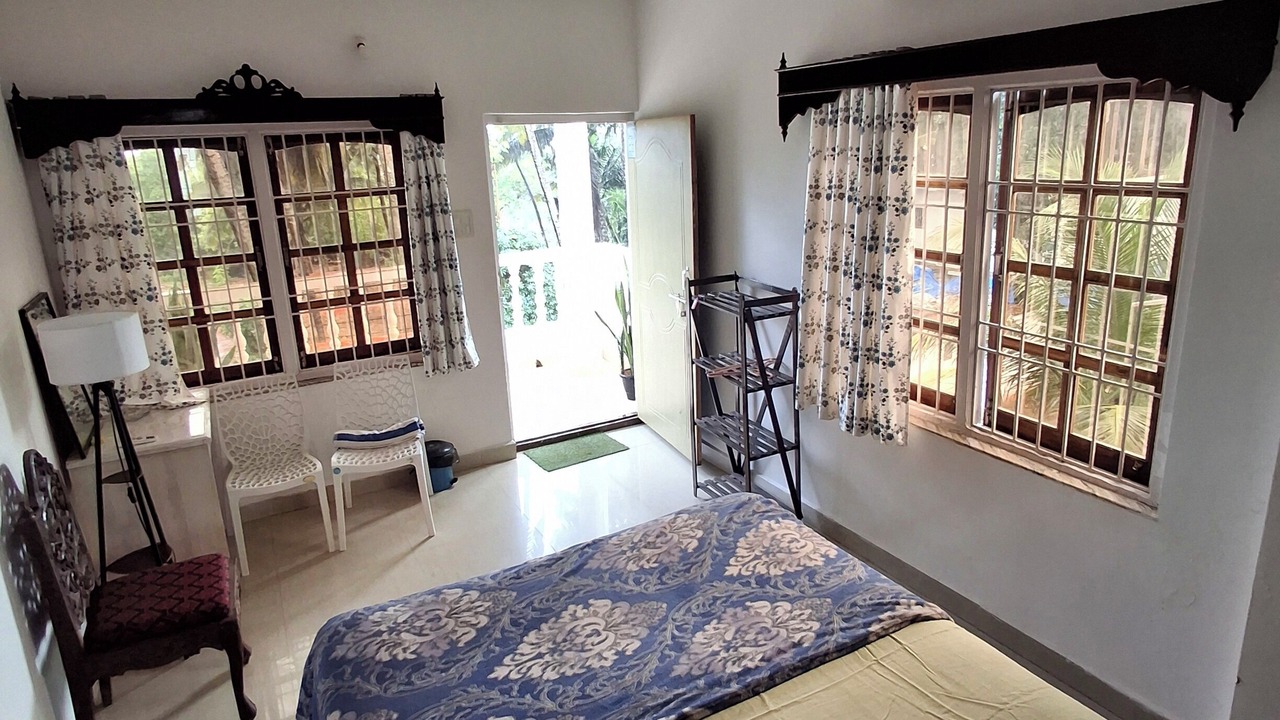 Photo of Bedroom in Mandrem
