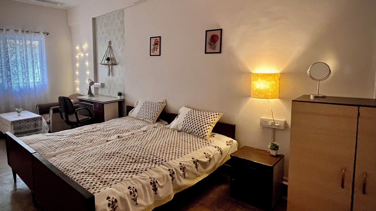 Photo of Bedroom in Bibvewadi