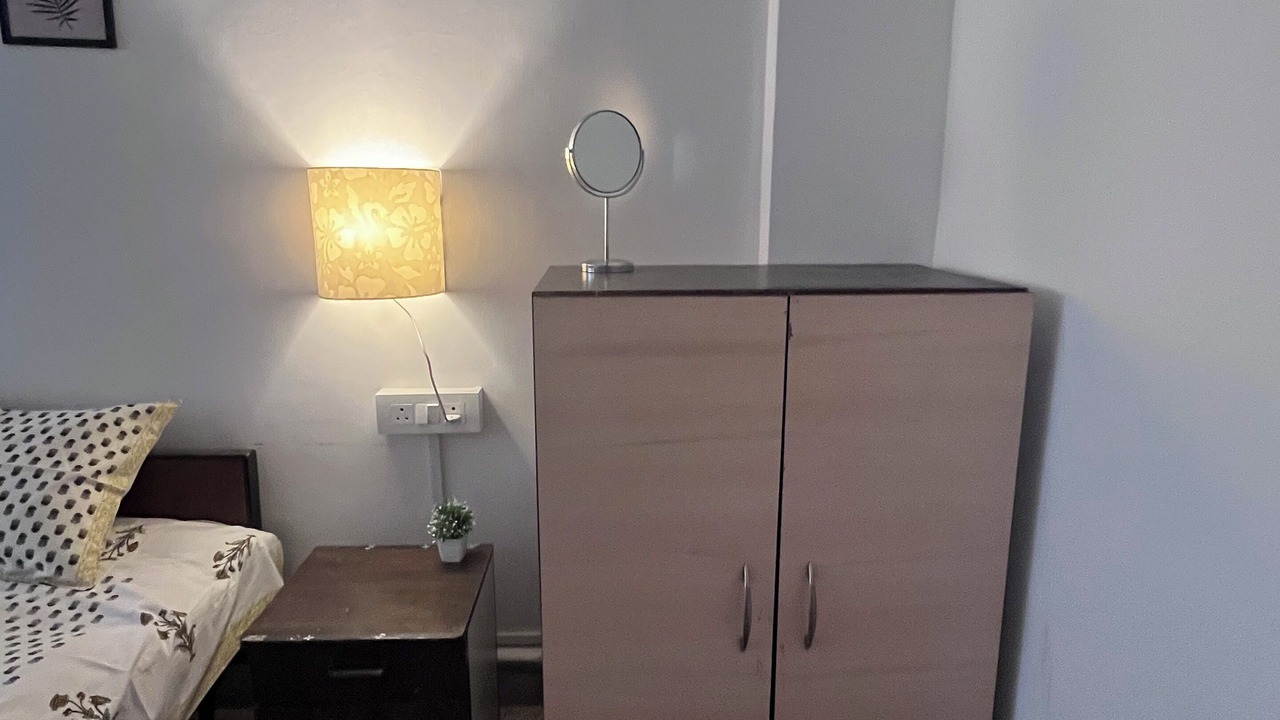 Photo of Bedroom in Bibvewadi
