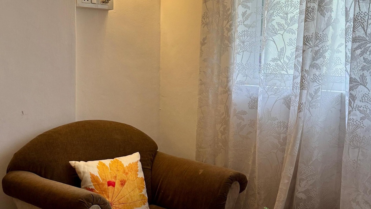 Photo of Livingroom in Bibvewadi