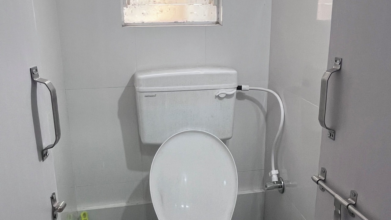 Photo of Bathroom in Bibvewadi