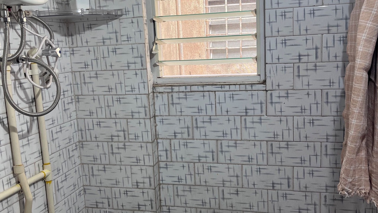 Photo of Bathroom in Bibvewadi