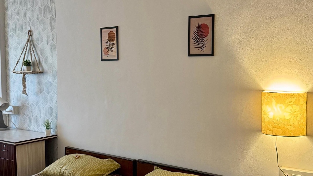 Photo of Bedroom in Bibvewadi
