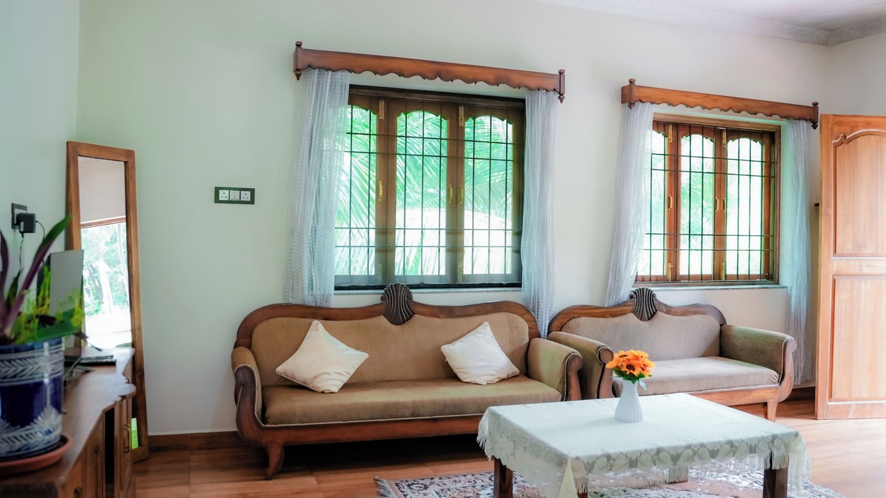 Photo of Livingroom in Siolim