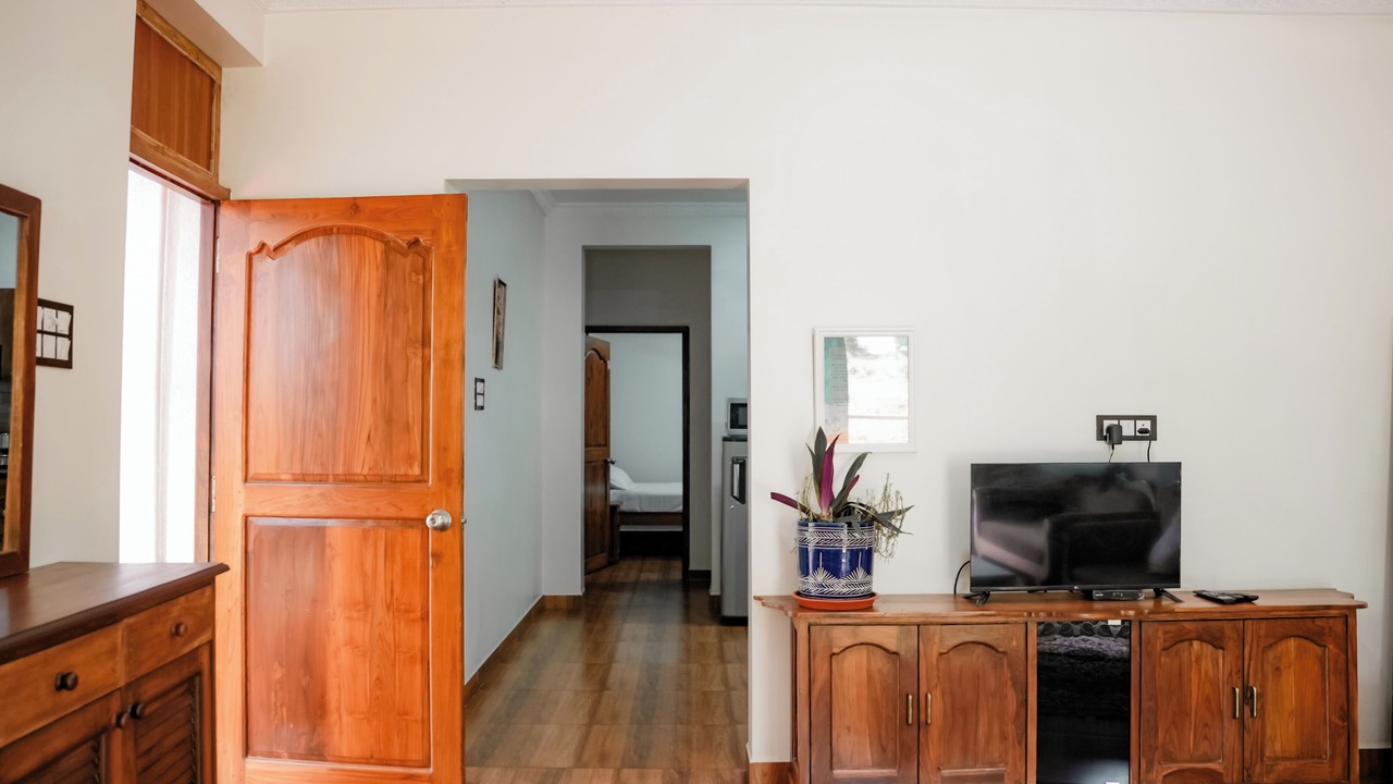 Photo of Bedroom in Siolim