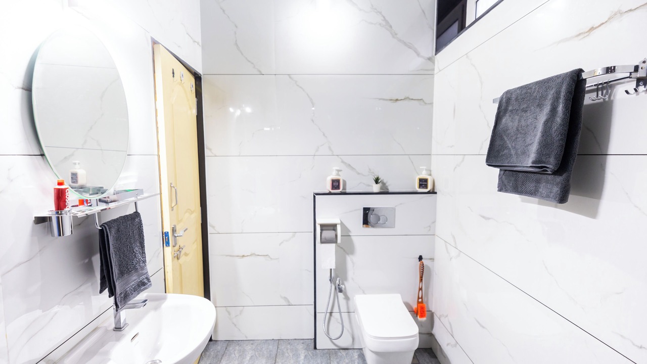 Photo of Bathroom in Tonse West