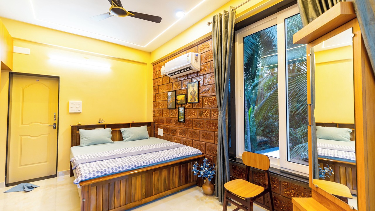 Photo of Bedroom in Tonse West