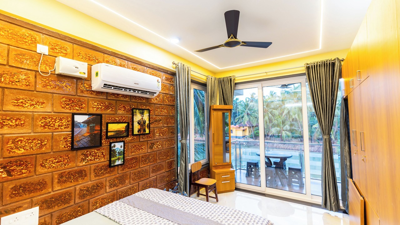 Photo of Bedroom in Tonse West