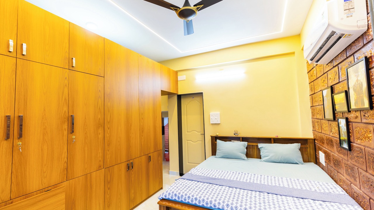 Photo of Bedroom in Tonse West