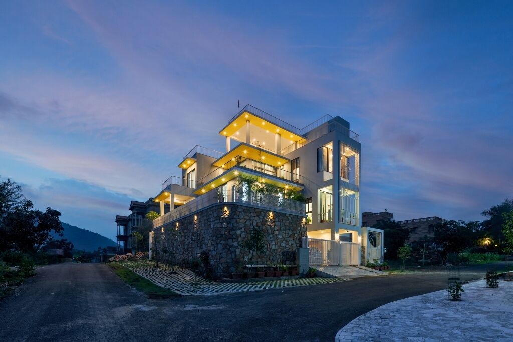 Photo of Outdoor in Udaipur