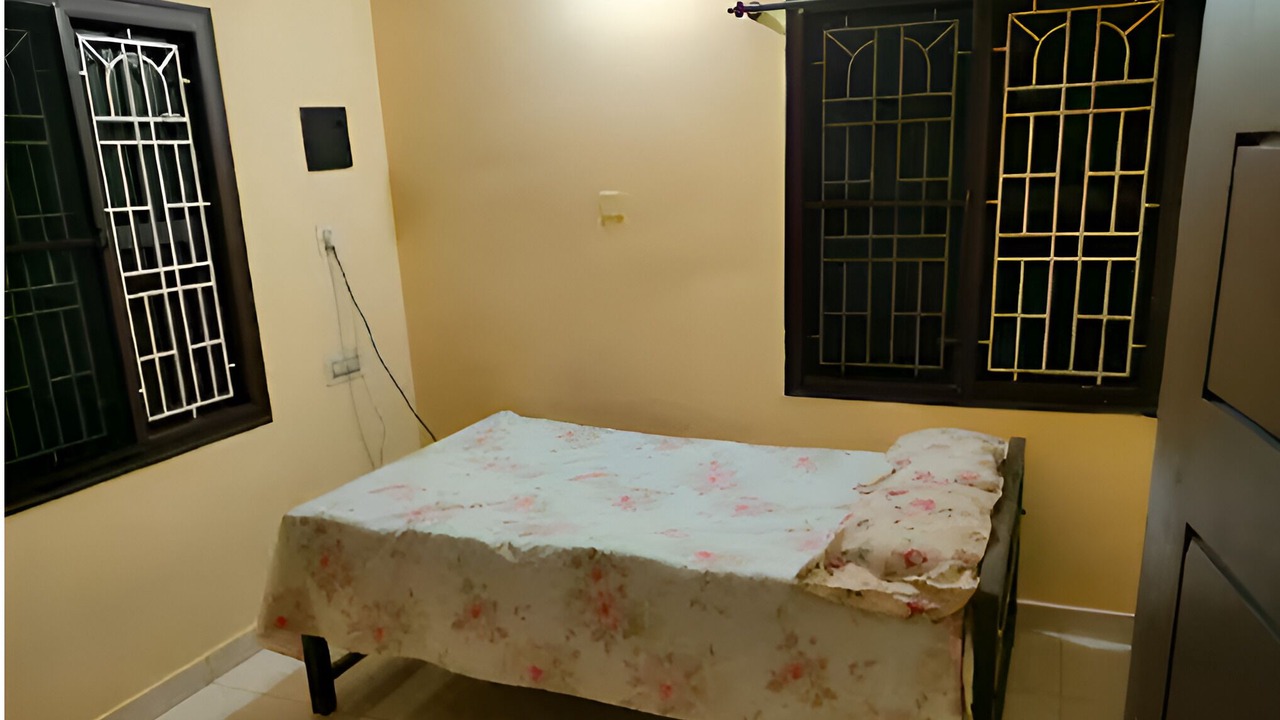 Photo of Bedroom in Mangalore