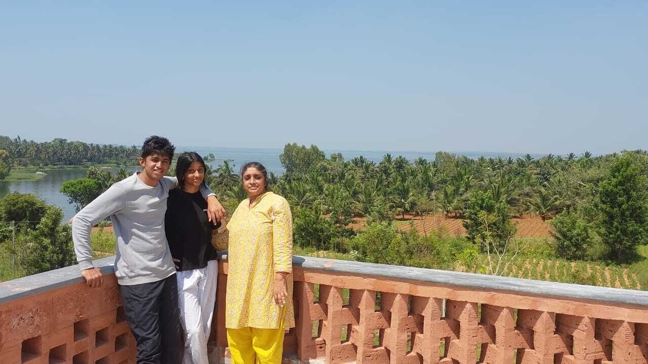 Photo of Outdoor in Mysore