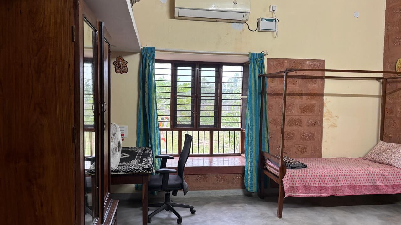 Photo of Bedroom in Mysore