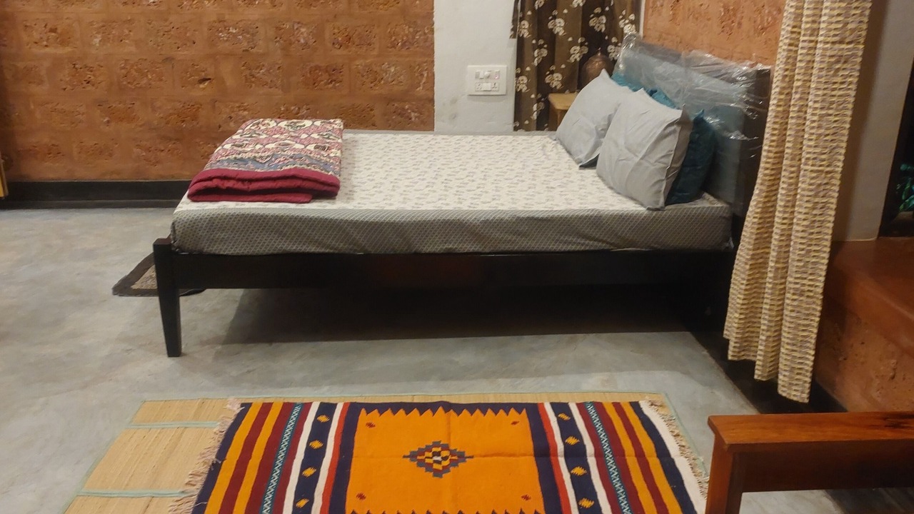 Photo of Bedroom in Mysore