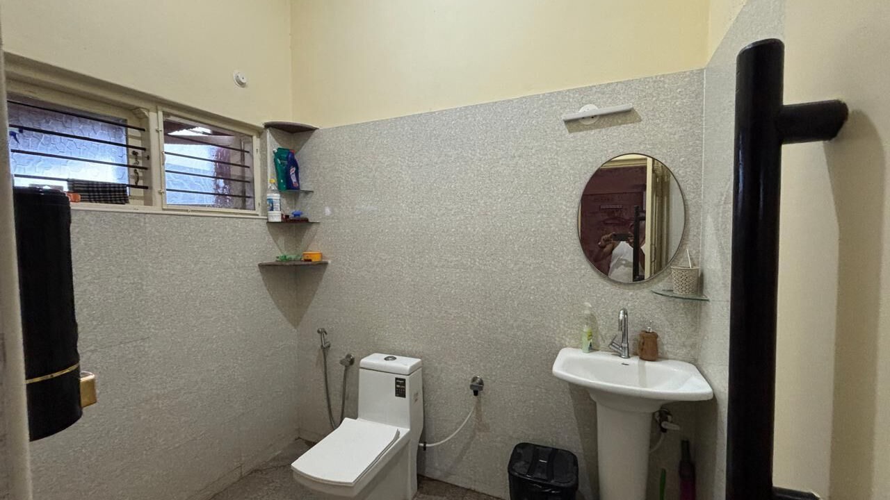 Photo of Bathroom in Mysore