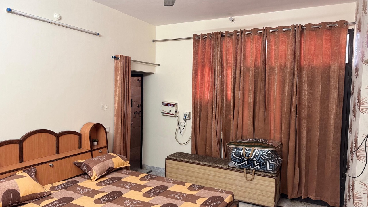 Photo of Bedroom in Jalandhar
