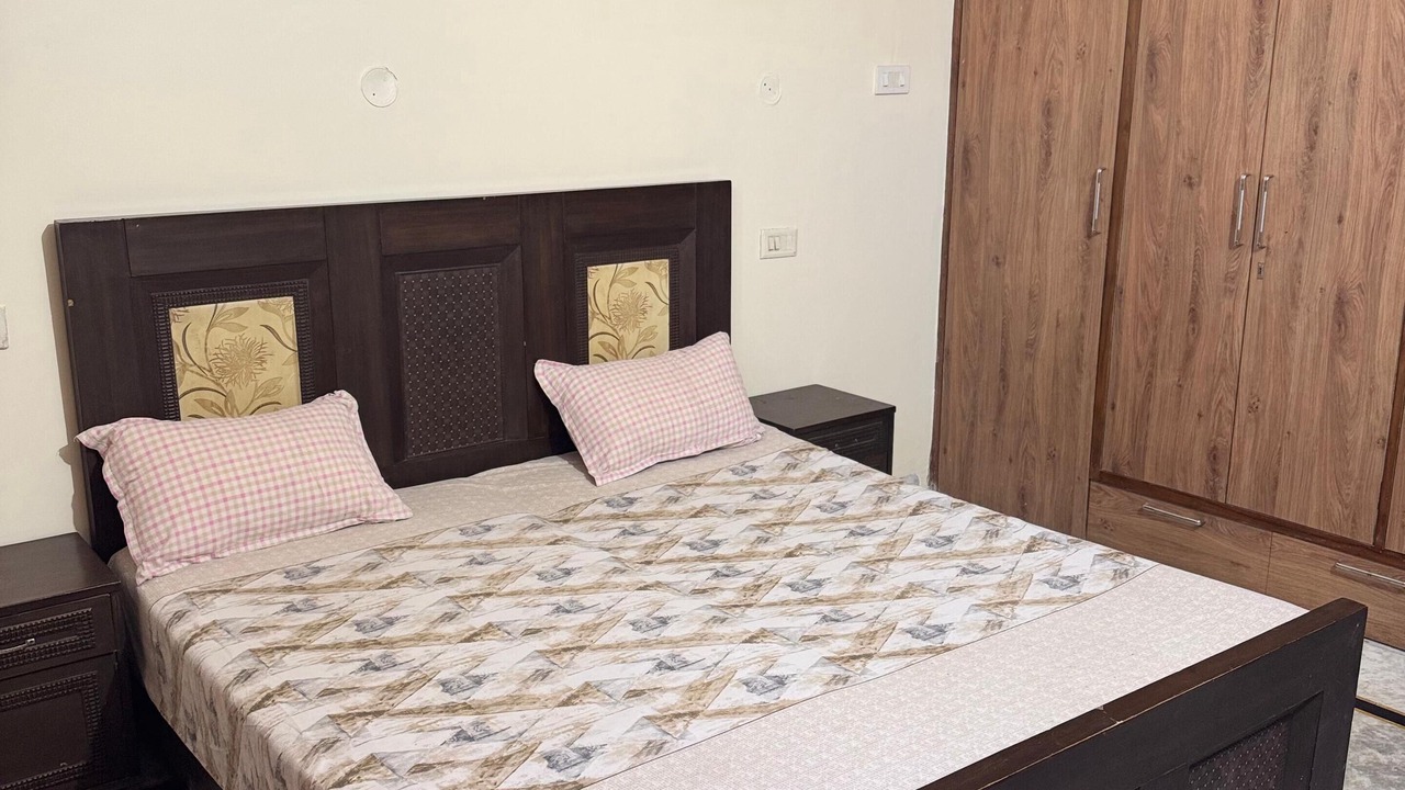 Photo of Bedroom in Jalandhar